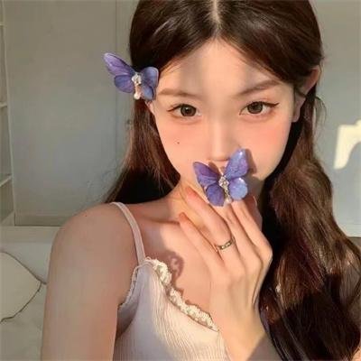 你微笑时很美